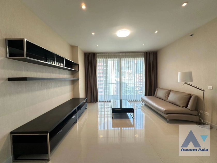  1  2 br Condominium for rent and sale in Silom ,Bangkok BTS Sala Daeng - MRT Silom at The Legend Saladaeng 1512622