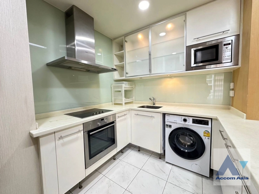 5  2 br Condominium for rent and sale in Silom ,Bangkok BTS Sala Daeng - MRT Silom at The Legend Saladaeng 1512622