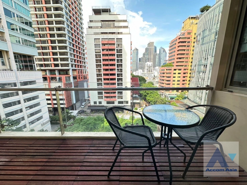  1  2 br Condominium for rent and sale in Silom ,Bangkok BTS Sala Daeng - MRT Silom at The Legend Saladaeng 1512622