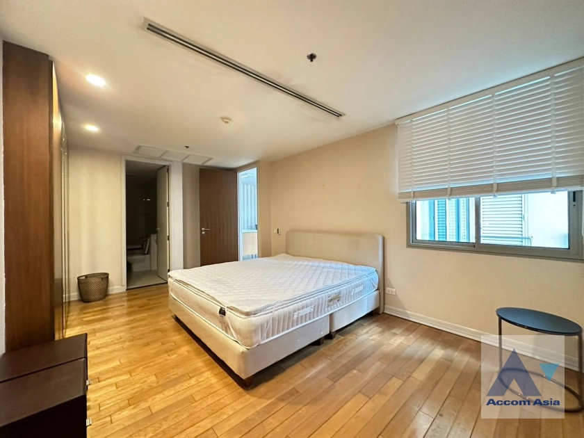 7  2 br Condominium for rent and sale in Silom ,Bangkok BTS Sala Daeng - MRT Silom at The Legend Saladaeng 1512622