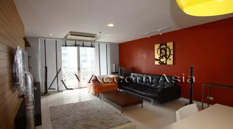  2  2 br Condominium for rent and sale in Sukhumvit ,Bangkok BTS Asok - MRT Sukhumvit at Asoke Place 1512627