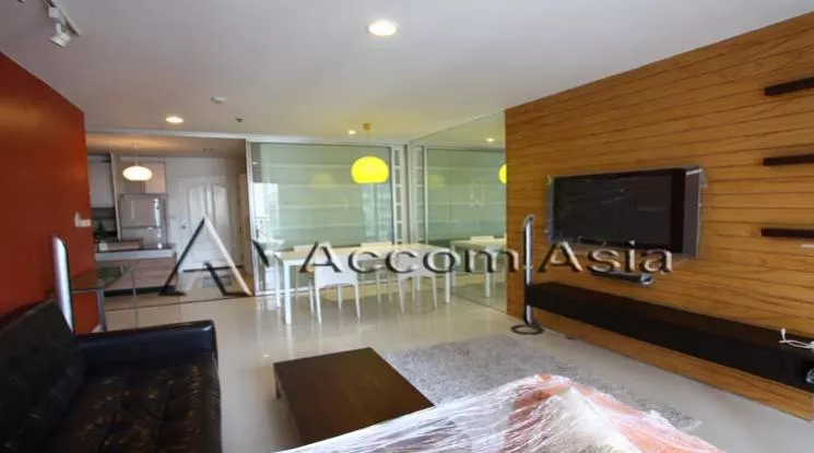  1  2 br Condominium for rent and sale in Sukhumvit ,Bangkok BTS Asok - MRT Sukhumvit at Asoke Place 1512627