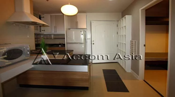  1  2 br Condominium for rent and sale in Sukhumvit ,Bangkok BTS Asok - MRT Sukhumvit at Asoke Place 1512627
