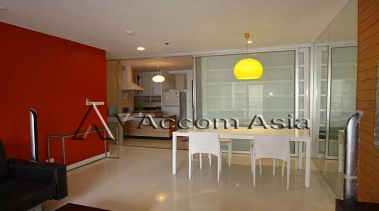 4  2 br Condominium for rent and sale in Sukhumvit ,Bangkok BTS Asok - MRT Sukhumvit at Asoke Place 1512627
