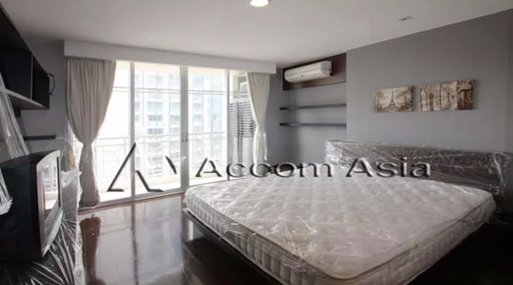 6  2 br Condominium for rent and sale in Sukhumvit ,Bangkok BTS Asok - MRT Sukhumvit at Asoke Place 1512627