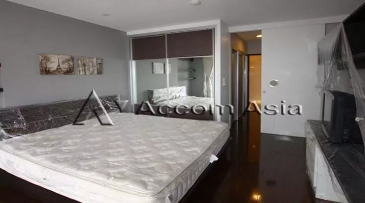 7  2 br Condominium for rent and sale in Sukhumvit ,Bangkok BTS Asok - MRT Sukhumvit at Asoke Place 1512627