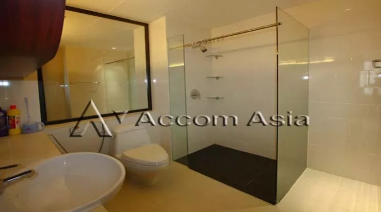8  2 br Condominium for rent and sale in Sukhumvit ,Bangkok BTS Asok - MRT Sukhumvit at Asoke Place 1512627