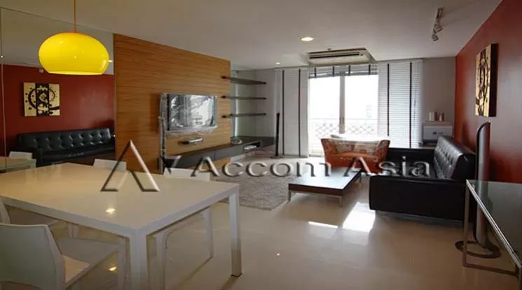 9  2 br Condominium for rent and sale in Sukhumvit ,Bangkok BTS Asok - MRT Sukhumvit at Asoke Place 1512627