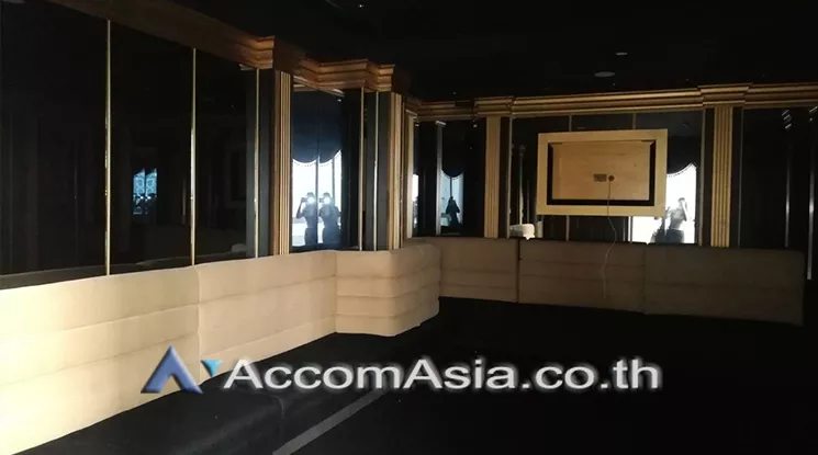 9  Retail / Showroom For Rent in Sukhumvit ,Bangkok BTS Asok - MRT Sukhumvit at Retail Space for RENT 1412631