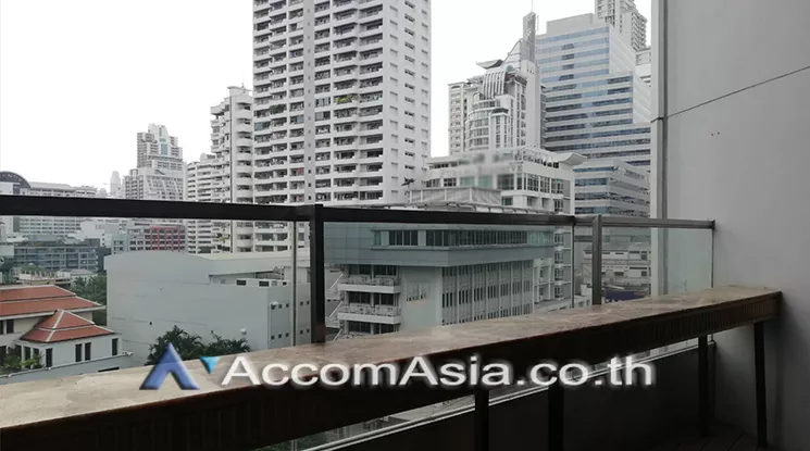 10  Retail / Showroom For Rent in Sukhumvit ,Bangkok BTS Asok - MRT Sukhumvit at Retail Space for RENT 1412631