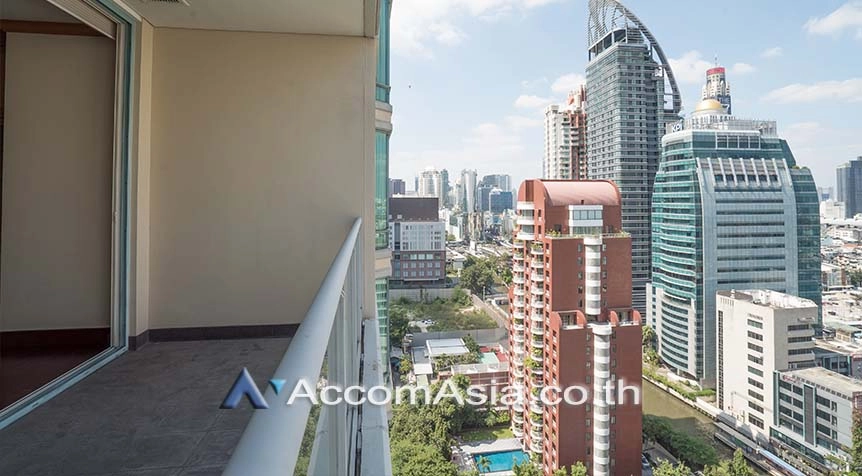 5  2 br Condominium For Rent in Ploenchit ,Bangkok BTS Chitlom at The Park Chidlom 1512649