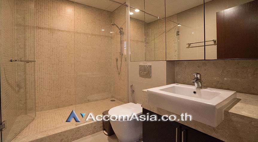 8  2 br Condominium For Rent in Ploenchit ,Bangkok BTS Chitlom at The Park Chidlom 1512649