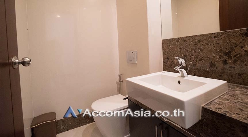 9  2 br Condominium For Rent in Ploenchit ,Bangkok BTS Chitlom at The Park Chidlom 1512649