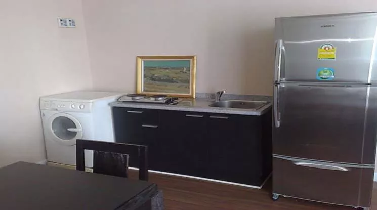 5  1 br Condominium For Rent in Sukhumvit ,Bangkok BTS Nana at The Trendy Sukhumvit 13 1512662