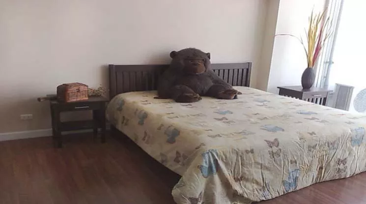 6  1 br Condominium For Rent in Sukhumvit ,Bangkok BTS Nana at The Trendy Sukhumvit 13 1512662