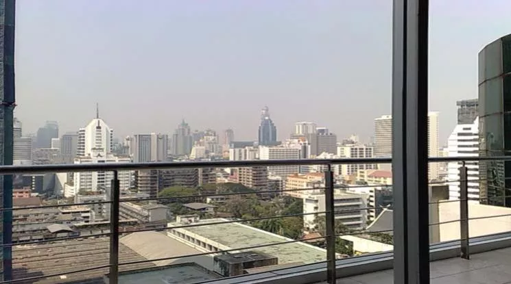 8  1 br Condominium For Rent in Sukhumvit ,Bangkok BTS Nana at The Trendy Sukhumvit 13 1512662