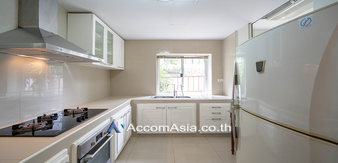 6  4 br House For Rent in sukhumvit ,Bangkok BTS Phrom Phong 2312674