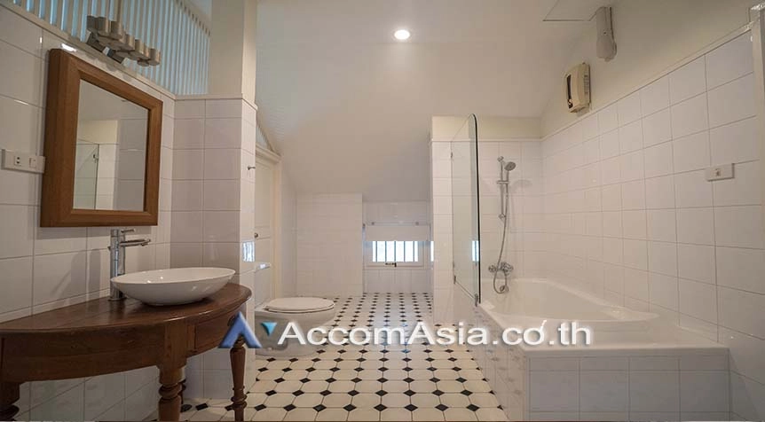 21  6 br House for rent and sale in Sukhumvit ,Bangkok BTS Thong Lo 1712678