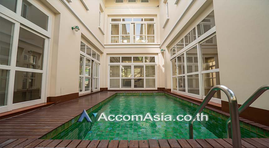  2  5 br House For Rent in sukhumvit ,Bangkok BTS Thong Lo 1712678