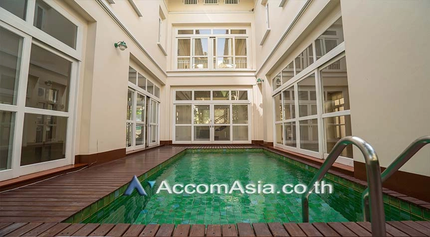  2  6 br House for rent and sale in Sukhumvit ,Bangkok BTS Thong Lo 1712678