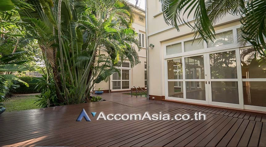 7  6 br House for rent and sale in Sukhumvit ,Bangkok BTS Thong Lo 1712678