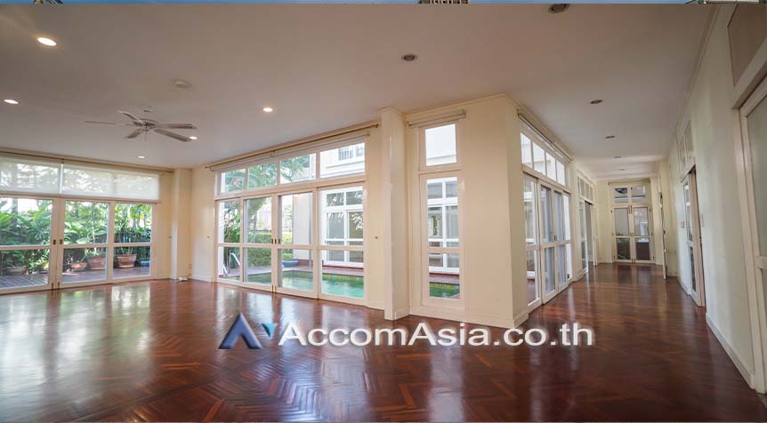 5  5 br House For Rent in sukhumvit ,Bangkok BTS Thong Lo 1712678