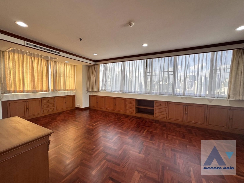 19  3 br Condominium for rent and sale in Sukhumvit ,Bangkok BTS Phrom Phong at Ruamsuk Condominium 1512679
