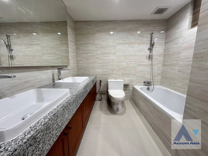 24  3 br Condominium for rent and sale in Sukhumvit ,Bangkok BTS Phrom Phong at Ruamsuk Condominium 1512679