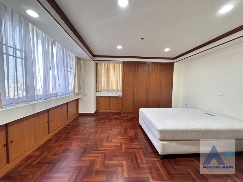14  3 br Condominium for rent and sale in Sukhumvit ,Bangkok BTS Phrom Phong at Ruamsuk Condominium 1512679