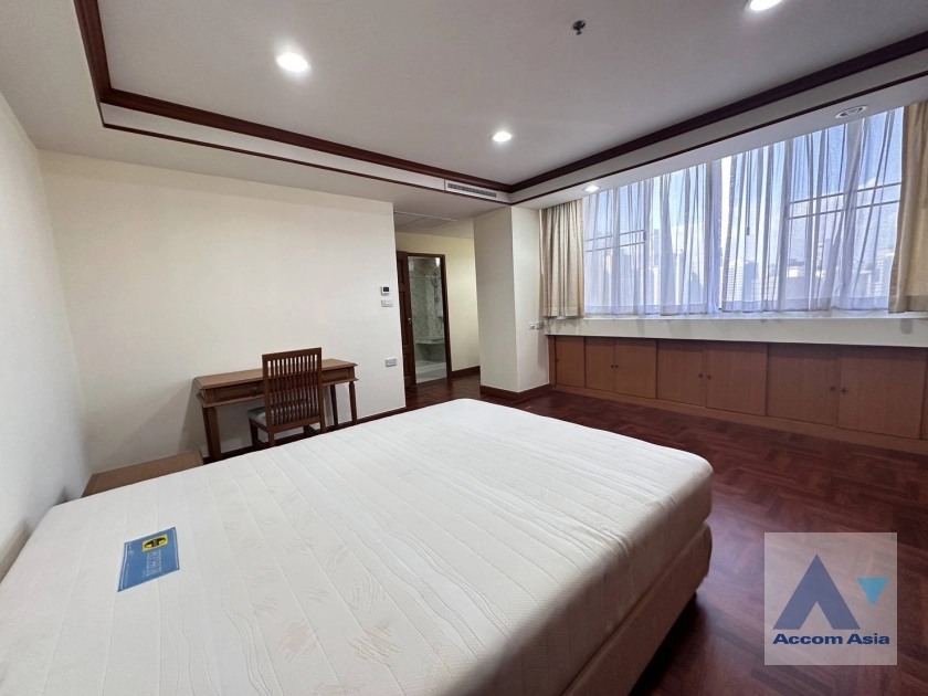 15  3 br Condominium for rent and sale in Sukhumvit ,Bangkok BTS Phrom Phong at Ruamsuk Condominium 1512679