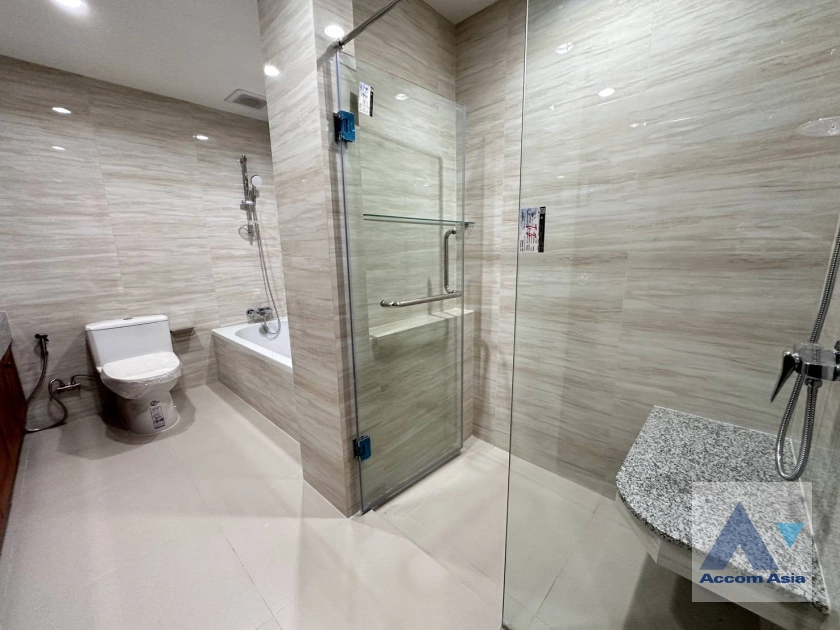 27  3 br Condominium for rent and sale in Sukhumvit ,Bangkok BTS Phrom Phong at Ruamsuk Condominium 1512679