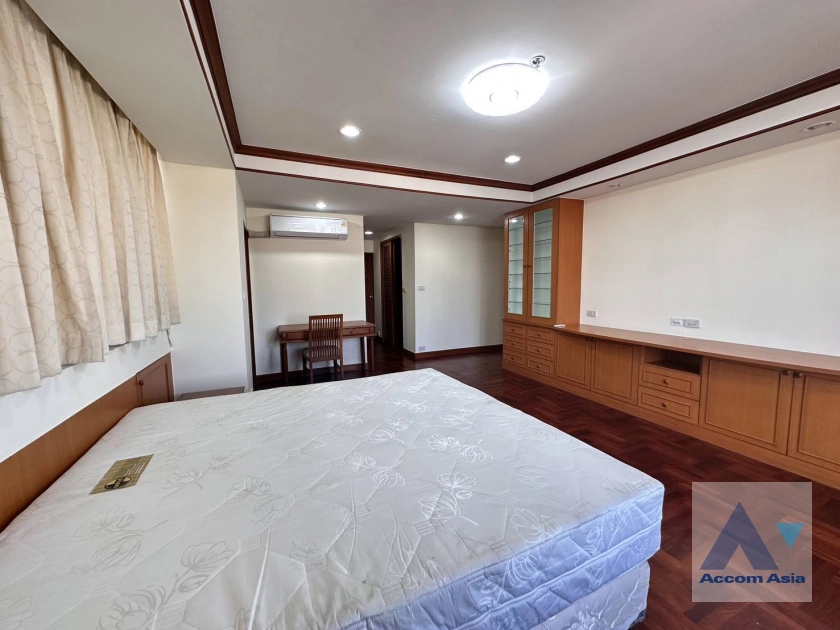13  3 br Condominium for rent and sale in Sukhumvit ,Bangkok BTS Phrom Phong at Ruamsuk Condominium 1512679