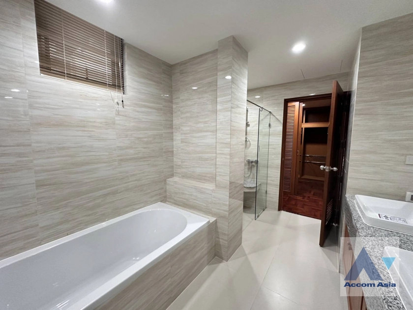 25  3 br Condominium for rent and sale in Sukhumvit ,Bangkok BTS Phrom Phong at Ruamsuk Condominium 1512679