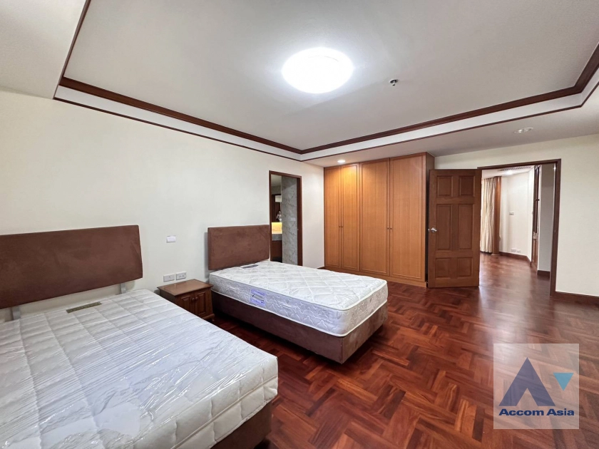 17  3 br Condominium for rent and sale in Sukhumvit ,Bangkok BTS Phrom Phong at Ruamsuk Condominium 1512679