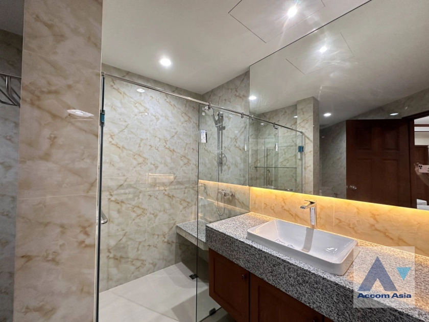 23  3 br Condominium for rent and sale in Sukhumvit ,Bangkok BTS Phrom Phong at Ruamsuk Condominium 1512679