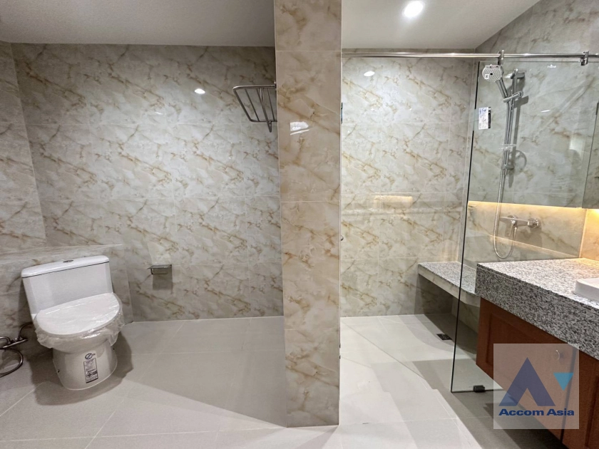 28  3 br Condominium for rent and sale in Sukhumvit ,Bangkok BTS Phrom Phong at Ruamsuk Condominium 1512679