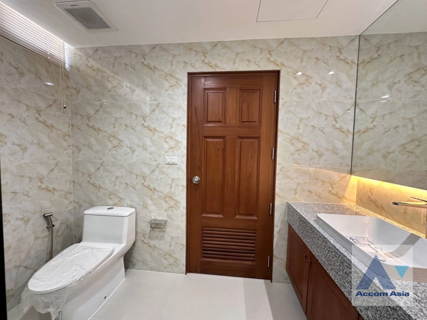 26  3 br Condominium for rent and sale in Sukhumvit ,Bangkok BTS Phrom Phong at Ruamsuk Condominium 1512679