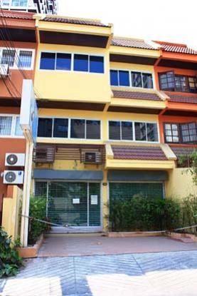 1  3 br House For Rent in Sukhumvit ,Bangkok BTS Thong Lo 2512689