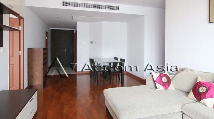  1  2 br Condominium for rent and sale in Sukhumvit ,Bangkok BTS Phrom Phong at Siri Residence 1512696