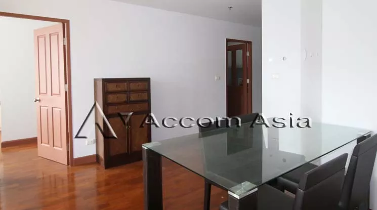  1  2 br Condominium for rent and sale in Sukhumvit ,Bangkok BTS Phrom Phong at Siri Residence 1512696