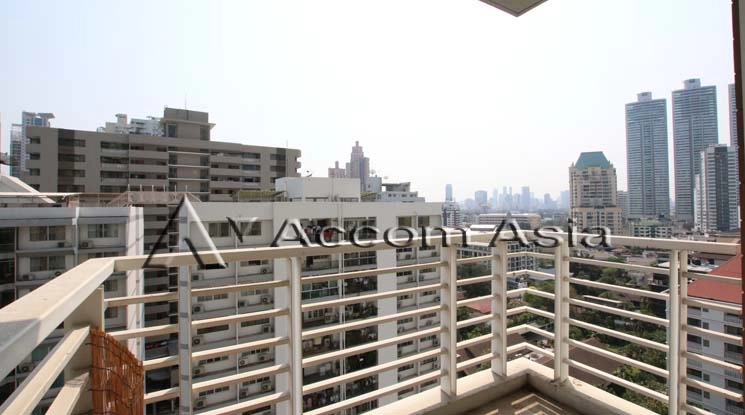 9  2 br Condominium for rent and sale in Sukhumvit ,Bangkok BTS Phrom Phong at Siri Residence 1512696