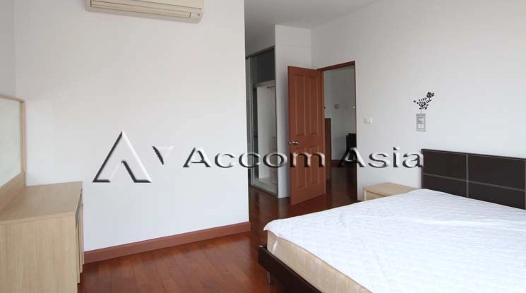 7  2 br Condominium for rent and sale in Sukhumvit ,Bangkok BTS Phrom Phong at Siri Residence 1512696