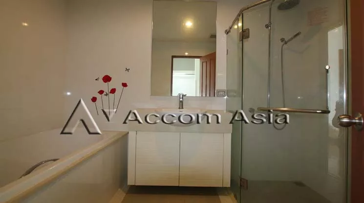 8  2 br Condominium for rent and sale in Sukhumvit ,Bangkok BTS Phrom Phong at Siri Residence 1512696