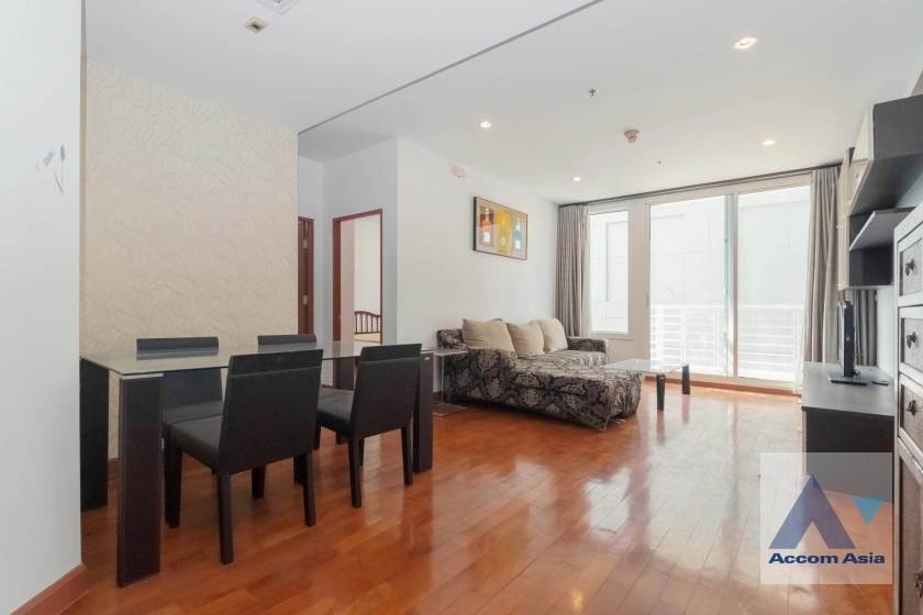 Siri Residence Sukhumvit 24 Condominium  2 Bedroom for Sale & Rent   in Sukhumvit Bangkok