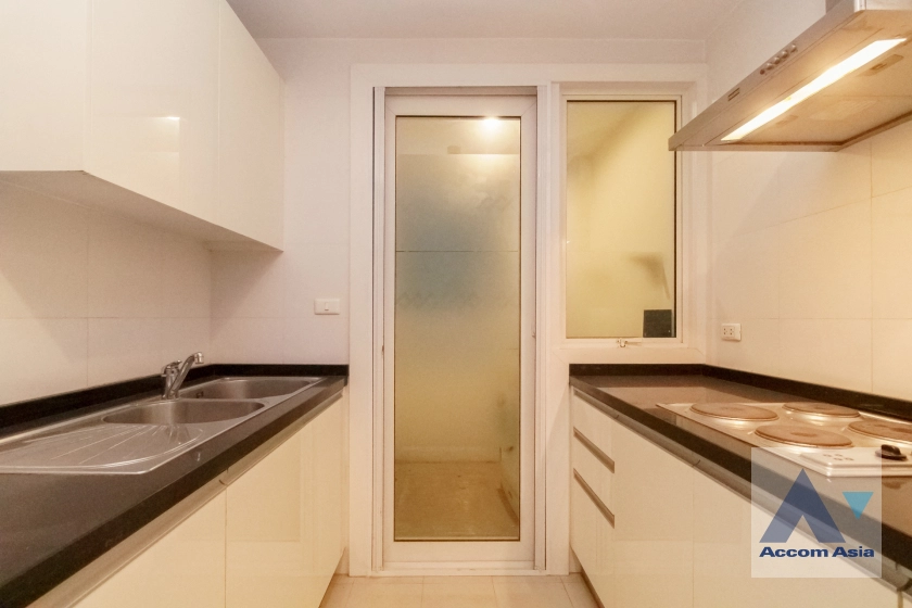 5  2 br Condominium for rent and sale in Sukhumvit ,Bangkok  at Siri Residence Sukhumvit 24 1512696