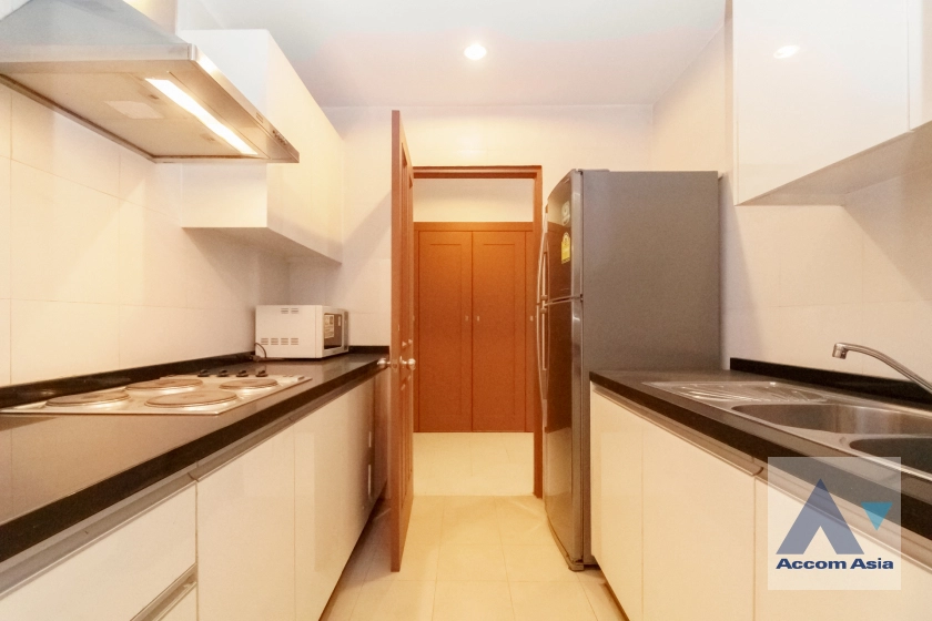 6  2 br Condominium for rent and sale in Sukhumvit ,Bangkok  at Siri Residence Sukhumvit 24 1512696