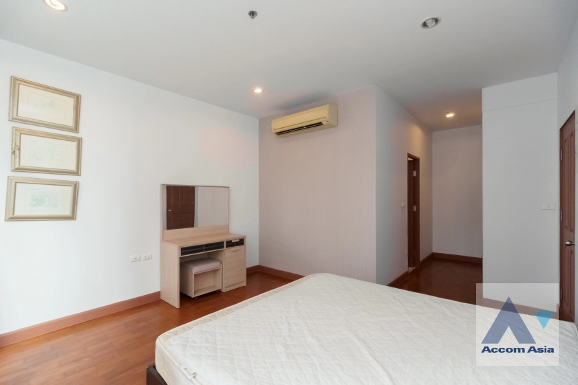9  2 br Condominium for rent and sale in Sukhumvit ,Bangkok  at Siri Residence Sukhumvit 24 1512696