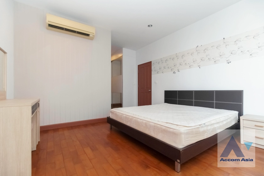 8  2 br Condominium for rent and sale in Sukhumvit ,Bangkok  at Siri Residence Sukhumvit 24 1512696