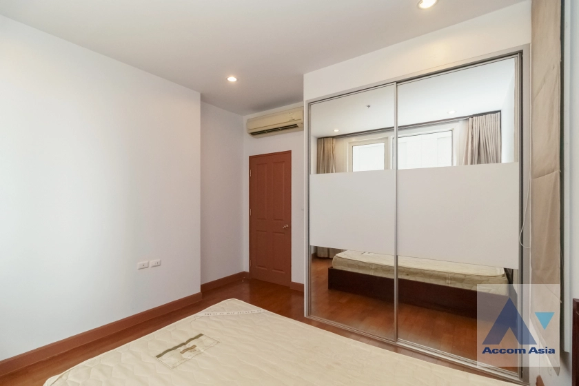 13  2 br Condominium for rent and sale in Sukhumvit ,Bangkok  at Siri Residence Sukhumvit 24 1512696
