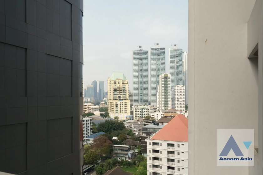 16  2 br Condominium for rent and sale in Sukhumvit ,Bangkok  at Siri Residence Sukhumvit 24 1512696